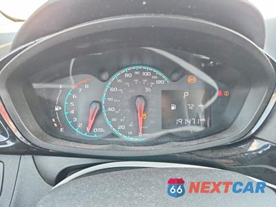 Zdjęcie 9 z 12 samochodu: 2016 CHEVROLET SPARK 1LT VIN:KL8CD6SA1GC552991 - miniatura
