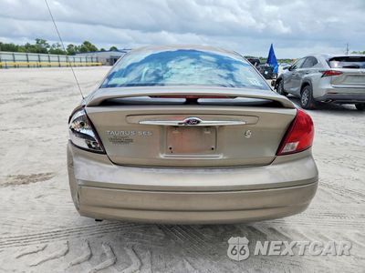 Zdjęcie 6 z 12 samochodu: 2003 FORD TAURUS VIN:1FAHP55S63A150916 - miniatura