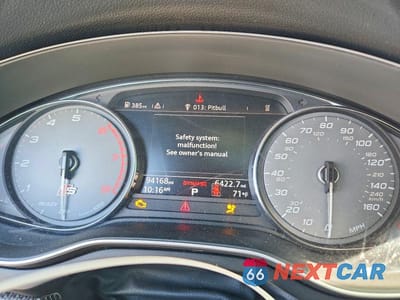 Zdjęcie 9 z 12 samochodu: 2018 AUDI S5 PREMIUM PLUS VIN:WAUB4CF58JA086247 - miniatura