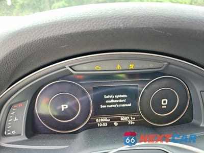 Zdjęcie 9 z 13 samochodu: 2019 AUDI Q7 PREMIUM PLUS VIN:WA1LHAF70KD035224 - miniatura