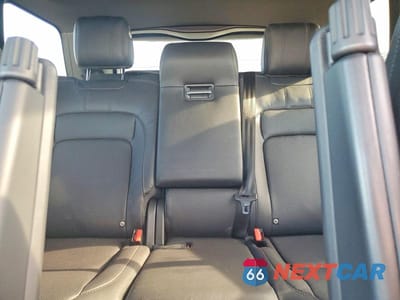 Zdjęcie 10 z 13 samochodu: 2018 LAND ROVER RANGE ROVER SUPERCHARGED VIN:SALGS2RE9JA383721 - miniatura