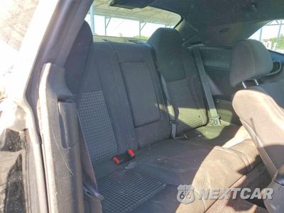 Zdjęcie 10 z 12 samochodu: 2019 DODGE CHALLENGER SXT VIN:2C3CDZAG0KH560881 - miniatura