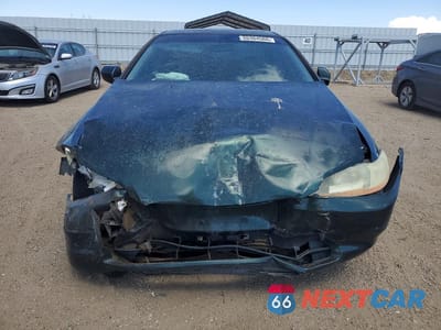 Piąte zdjęcie samochodu w środku: 1999 HONDA ACCORD EX VIN:1HGCG2255XA017556 - miniatura