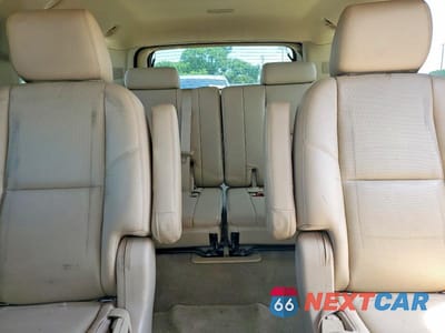 Zdjęcie 10 z 13 samochodu: 2014 GMC YUKON XL DENALI VIN:1GKS2MEF7ER239480 - miniatura