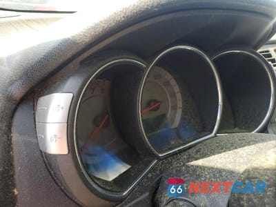 Zdjęcie 9 z 12 samochodu: 2009 NISSAN MURANO S VIN:JN8AZ18W79W129196 - miniatura