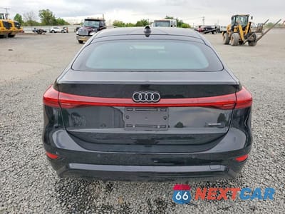 Zdjęcie 6 z 12 samochodu: 2025 AUDI A6 E-TRON PRESTIGE 60 VIN:WAU3DAGHXSA027588 - miniatura