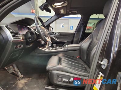 Zdjęcie 7 z 13 samochodu: 2020 BMW X5 XDRIVE40I VIN:5UXCR6C00L9B47020 - miniatura