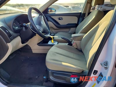 Zdjęcie 7 z 12 samochodu: 2010 HYUNDAI ELANTRA GLS VIN:KMHDU4AD8AU851502 - miniatura