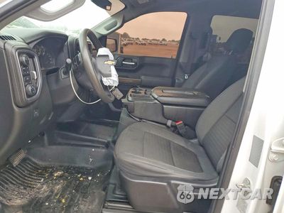 Zdjęcie 7 z 12 samochodu: 2019 CHEVROLET SILVERADO K1500 LT VIN:1GCUYDED5KZ199204 - miniatura