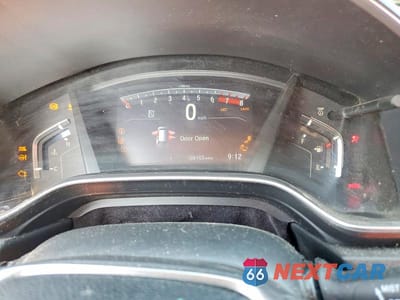Zdjęcie 9 z 12 samochodu: 2018 HONDA CR-V EX VIN:5J6RW1H52JA007226 - miniatura
