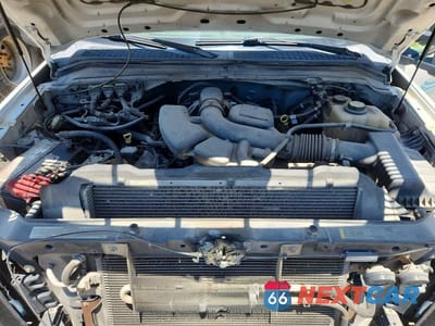 Zdjęcie 11 z 12 samochodu: 2008 FORD F350 SRW SUPER DUTY VIN:1FDSF30508EC32743 - miniatura