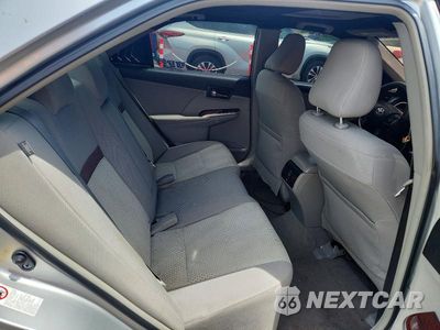 Zdjęcie 10 z 13 samochodu: 2012 TOYOTA CAMRY XLE VIN:4T4BF1FK8CR269593 - miniatura