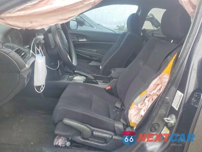 Zdjęcie 7 z 12 samochodu: 2011 HONDA ACCORD LX VIN:1HGCP2F31BA130776 - miniatura