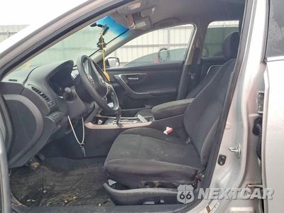 Zdjęcie 7 z 12 samochodu: 2014 NISSAN ALTIMA 2.5 VIN:1N4AL3AP1EC403117 - miniatura
