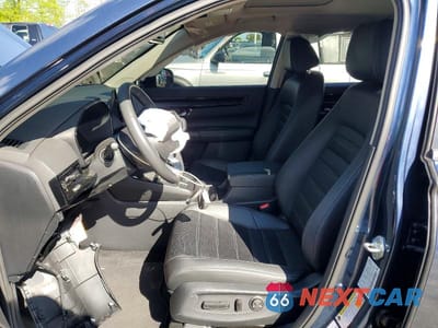 Zdjęcie 7 z 13 samochodu: 2024 HONDA CR-V EXL VIN:2HKRS4H79RH430426 - miniatura