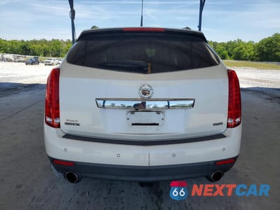 Zdjęcie 6 z 12 samochodu: 2014 CADILLAC SRX LUXURY COLLECTION VIN:3GYFNBE31ES520762 - miniatura