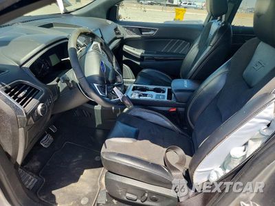 Zdjęcie 7 z 13 samochodu: 2022 FORD EDGE ST VIN:2FMPK4AP3NBA56639 - miniatura