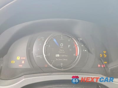 Zdjęcie 9 z 13 samochodu: 2021 LEXUS IS 350 F SPORT VIN:JTHGZ1E21M5019183 - miniatura