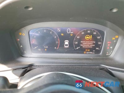 Zdjęcie 9 z 13 samochodu: 2024 HONDA ACCORD EX VIN:1HGCY1F3XRA092210 - miniatura