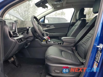 Zdjęcie 7 z 13 samochodu: 2025 KIA SPORTAGE SX PRESTIGE VIN:5XYK53DF9SG280492 - miniatura