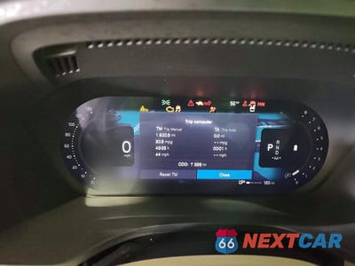 Zdjęcie 9 z 14 samochodu: 2026 VOLVO XC60 ULTRA VIN:YV4M12RM4T1415124 - miniatura