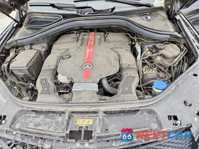 Zdjęcie 12 z 14 samochodu: 2019 MERCEDES-BENZ GLE COUPE 43 AMG VIN:4JGED6EB2KA153835 - miniatura