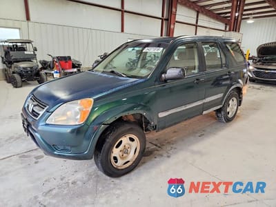 2003 HONDA CR-V LX JHLRD68463C011368 - główne zdjęcie licytacji z USA - miniatura