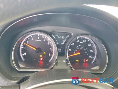 Zdjęcie 9 z 12 samochodu: 2017 NISSAN VERSA 1.6 SV VIN:3N1CN7AP9HL845529 - miniatura