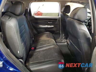 Zdjęcie 11 z 13 samochodu: 2024 HONDA CR-V EXL VIN:2HKRS4H77RH471900 - miniatura