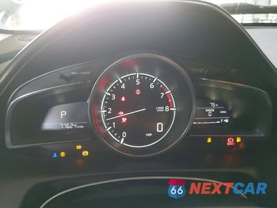 Zdjęcie 9 z 12 samochodu: 2020 MAZDA CX-3 SPORT VIN:JM1DKDB72L1474818 - miniatura