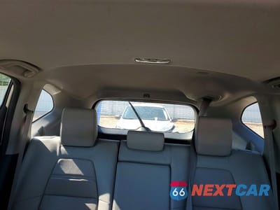 Zdjęcie 10 z 13 samochodu: 2017 HONDA CR-V EXL VIN:7FARW1H89HE003907 - miniatura