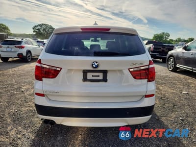 Zdjęcie 6 z 13 samochodu: 2011 BMW X3 XDRIVE28I VIN:5UXWX5C55BL708383 - miniatura