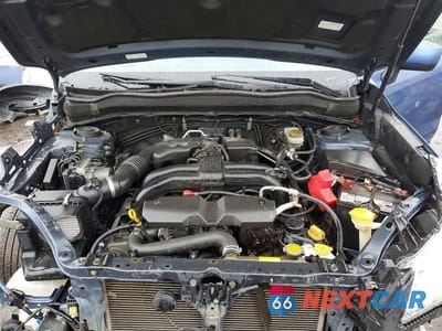Zdjęcie 12 z 13 samochodu: 2016 SUBARU FORESTER 2.5I PREMIUM VIN:JF2SJAFC8GH439330 - miniatura