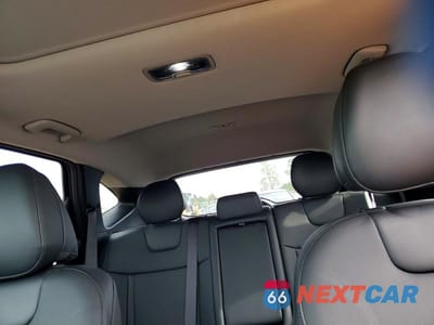 Zdjęcie 10 z 13 samochodu: 2024 HYUNDAI TUCSON SEL VIN:5NMJFCDE0RH332608 - miniatura