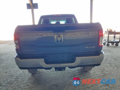 Zdjęcie 6 z 12 samochodu: 2022 RAM 2500 BIG HORN VIN:3C6UR5DL6NG298945 - miniatura