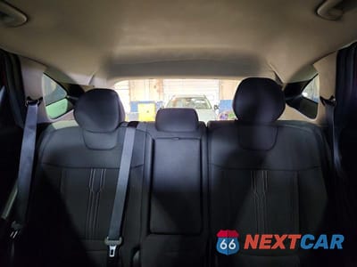 Zdjęcie 10 z 14 samochodu: 2026 HYUNDAI TUCSON SEL VIN:5NMJBCDE3TH666022 - miniatura