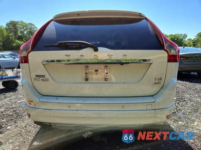 Zdjęcie 6 z 13 samochodu: 2016 VOLVO XC60 T6 PREMIER VIN:YV449MRK8G2892304 - miniatura
