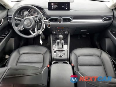 Zdjęcie 8 z 14 samochodu: 2025 MAZDA CX-5 SELECT VIN:JM3KFBBL2S0638433 - miniatura