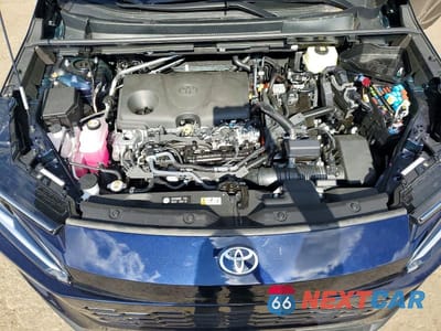 Zdjęcie 12 z 14 samochodu: 2026 TOYOTA RAV4 XLE PREMIUM VIN:2T36CRAV1TW021309 - miniatura
