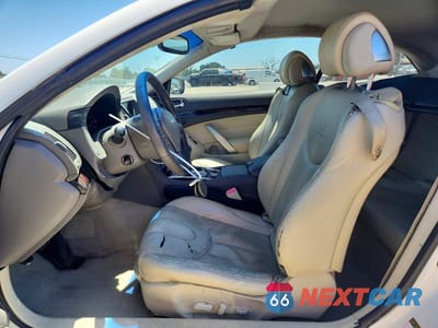 Zdjęcie 7 z 12 samochodu: 2010 INFINITI G37 CONVERTIBLE BASE VIN:JN1CV6FE3AM352975 - miniatura
