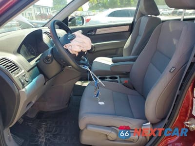 Zdjęcie 7 z 13 samochodu: 2011 HONDA CR-V LX VIN:5J6RE3H31BL060518 - miniatura