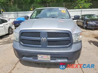 Piąte zdjęcie samochodu w środku: 2014 RAM 1500 ST VIN:1C6RR6FT2ES358222 - miniatura