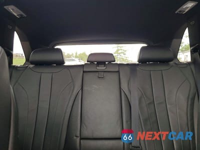Zdjęcie 10 z 13 samochodu: 2017 BMW X5 XDR40E VIN:5UXKT0C33H0S80917 - miniatura