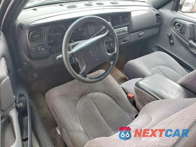 Zdjęcie 8 z 12 samochodu: 1997 DODGE DAKOTA VIN:1B7GL23X7VS147275 - miniatura