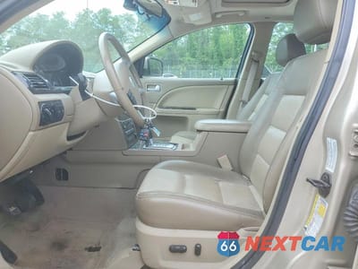 Zdjęcie 7 z 12 samochodu: 2006 MERCURY MONTEGO PREMIER VIN:1MEHM42126G600909 - miniatura