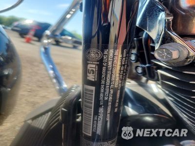 Zdjęcie 9 z 9 samochodu: 2019 HARLEY-DAVIDSON FLHT VIN:1HD1FVC2XKB650568 - miniatura