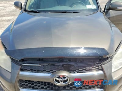 Zdjęcie 12 z 13 samochodu: 2011 TOYOTA RAV4 LIMITED VIN:2T3DF4DV5BW151962 - miniatura