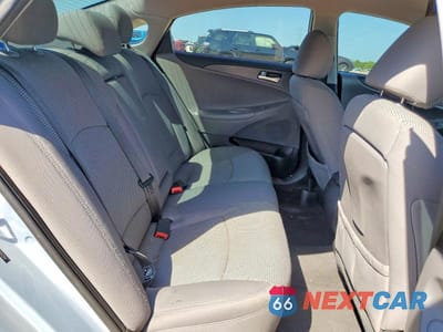 Zdjęcie 10 z 12 samochodu: 2012 HYUNDAI SONATA GLS VIN:5NPEB4AC8CH312204 - miniatura