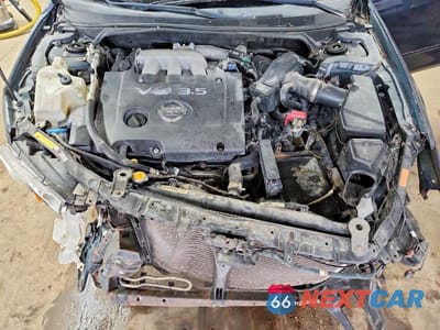 Zdjęcie 11 z 13 samochodu: 2006 NISSAN ALTIMA 3.5 SE VIN:1N4BL11D16C178584 - miniatura