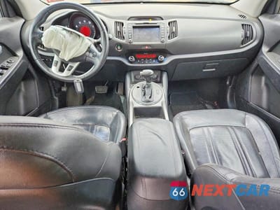 Zdjęcie 8 z 13 samochodu: 2012 KIA SPORTAGE SX VIN:KNDPCCA61C7195368 - miniatura